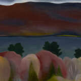 GEORGIA O`KEEFFE (1887-1986) - Foto 1