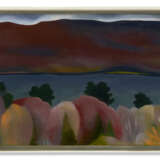 GEORGIA O`KEEFFE (1887-1986) - Foto 2