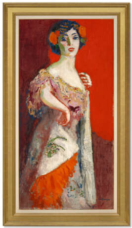 KEES VAN DONGEN (1877-1968) - Foto 2