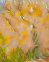 GEORGIA O'KEEFFE (1887–1986)