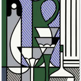 ROY LICHTENSTEIN (1923-1997) - Foto 1