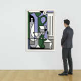 ROY LICHTENSTEIN (1923-1997) - Foto 3