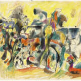 ARSHILE GORKY (1904-1948) - фото 1