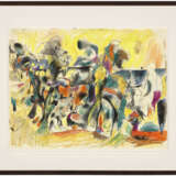 ARSHILE GORKY (1904-1948) - Foto 2