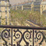 GUSTAVE CAILLEBOTTE (1848-1894) - фото 1