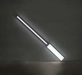 DAN FLAVIN (1933-1996)