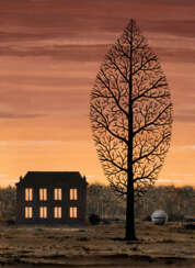 RENE MAGRITTE (1898-1967)