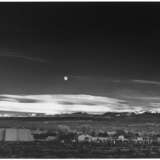 ANSEL ADAMS (1902–1984) - фото 1