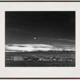 ANSEL ADAMS (1902–1984) - photo 2