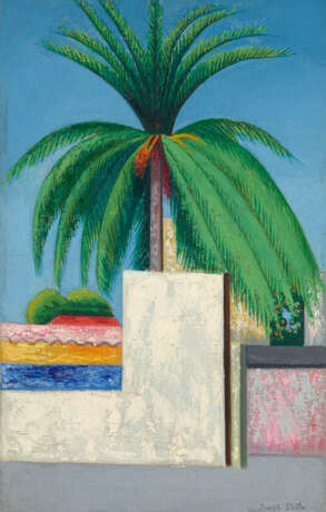 JOSEPH STELLA (1877-1946) - photo 1