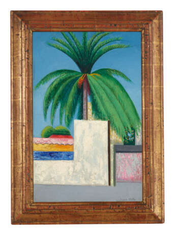 JOSEPH STELLA (1877-1946) - photo 3