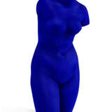 YVES KLEIN (1928-1962) - фото 1