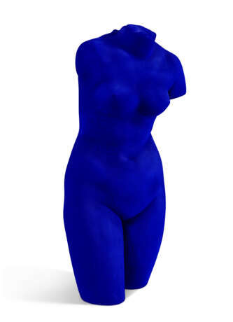 YVES KLEIN (1928-1962) - фото 1