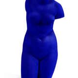 YVES KLEIN (1928-1962) - Foto 2