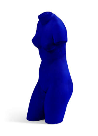 YVES KLEIN (1928-1962) - фото 3