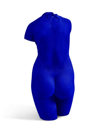 YVES KLEIN (1928-1962) - Foto 5