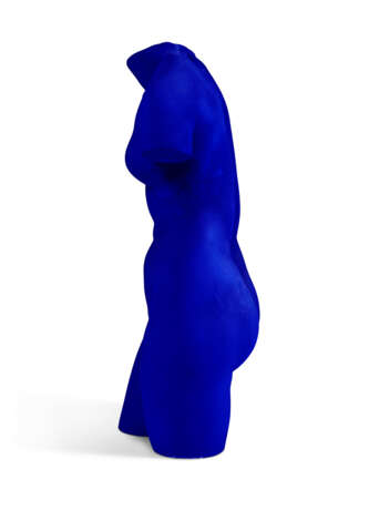 YVES KLEIN (1928-1962) - Foto 6