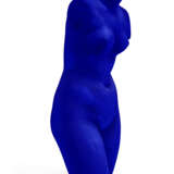 YVES KLEIN (1928-1962) - фото 7