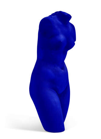 YVES KLEIN (1928-1962) - Foto 7