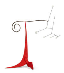 ALEXANDER CALDER (1898-1976)