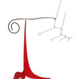 ALEXANDER CALDER (1898-1976) - Foto 3