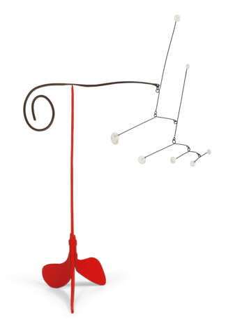 ALEXANDER CALDER (1898-1976) - photo 5