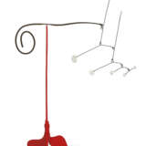 ALEXANDER CALDER (1898-1976) - Foto 5