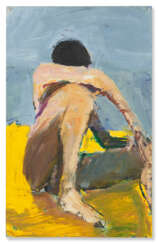 RICHARD DIEBENKORN (1922-1993)