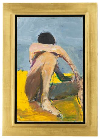 RICHARD DIEBENKORN (1922-1993) - Foto 2