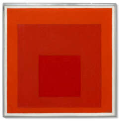 JOSEF ALBERS (1888-1976)