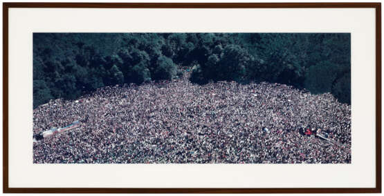 ANDREAS GURSKY (B. 1955) - Foto 1