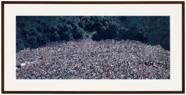 ANDREAS GURSKY (B. 1955)