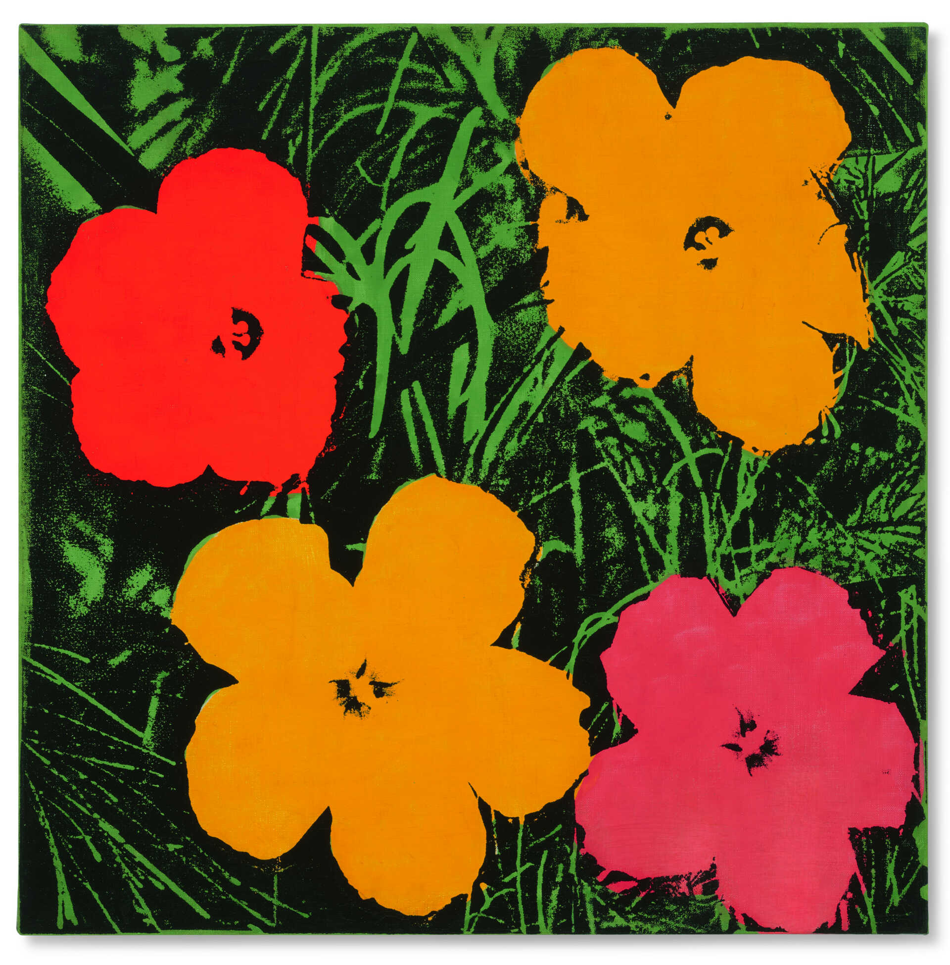 ANDY WARHOL (1928-1987)