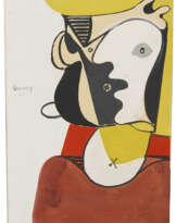 ARSHILE GORKY (1904-1948)