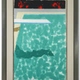 DAVID HOCKNEY (B. 1937) - Foto 2