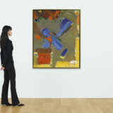 HANS HOFMANN (1880-1966) - photo 4