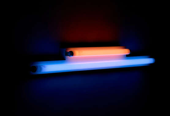 DAN FLAVIN (1933-1996) - фото 2