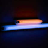 DAN FLAVIN (1933-1996) - Foto 2