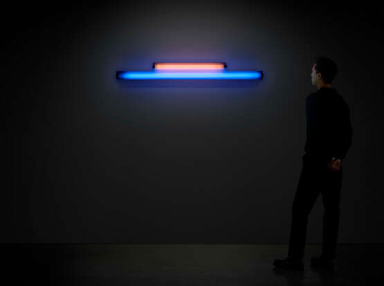 DAN FLAVIN (1933-1996) - Foto 5