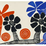 ALEXANDER CALDER (1898-1976) - фото 1