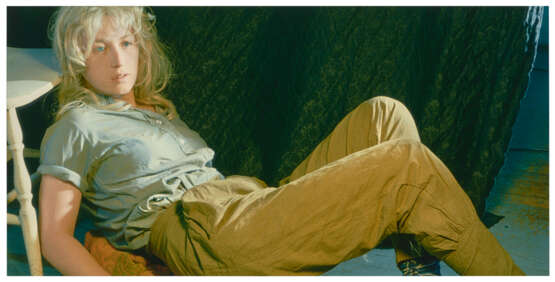 CINDY SHERMAN (B. 1954) - photo 1