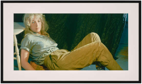 CINDY SHERMAN (B. 1954) - photo 2