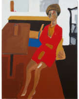 HENRY TAYLOR (B. 1958)