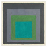 JOSEF ALBERS (1888-1976) - Foto 1