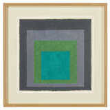 JOSEF ALBERS (1888-1976) - Foto 2