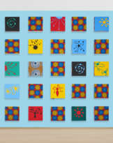 YINKA SHONIBARE (B. 1962)
