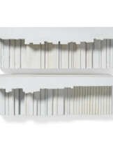 RACHEL WHITEREAD (B. 1963)