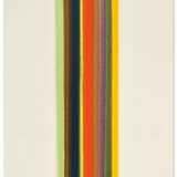 MORRIS LOUIS (1912-1962) - фото 1