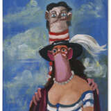 GEORGE CONDO (B. 1957) - Foto 1