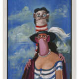 GEORGE CONDO (B. 1957) - Foto 2